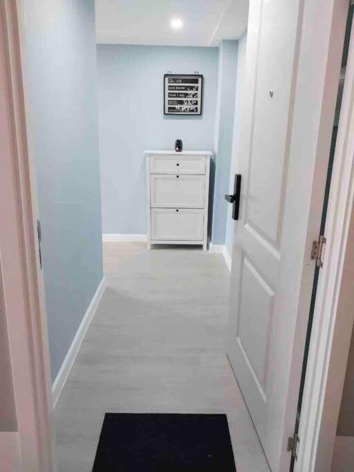 1Bedroom Unit At Azure North With Netflix Up To 6Pax San Fernando  Kültér fotó