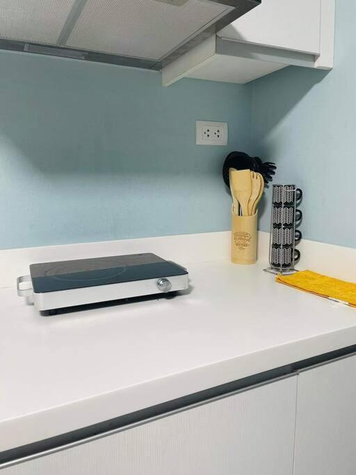 1Bedroom Unit At Azure North With Netflix Up To 6Pax San Fernando  Kültér fotó