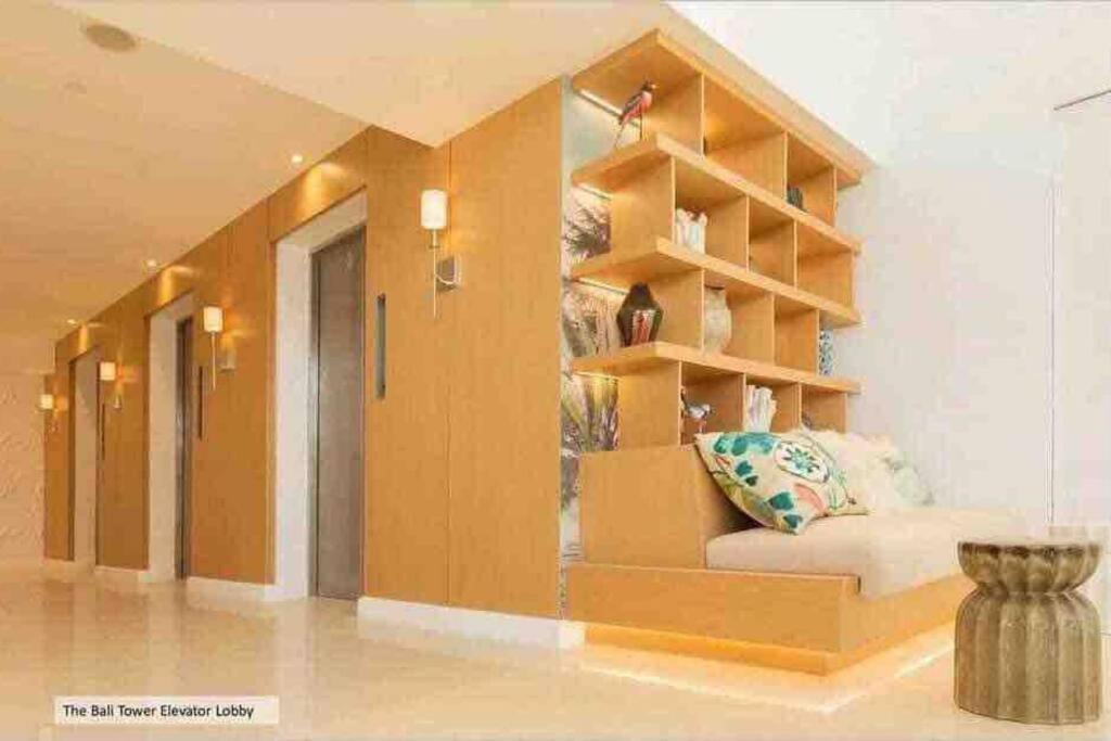 1Bedroom Unit At Azure North With Netflix Up To 6Pax San Fernando  Kültér fotó